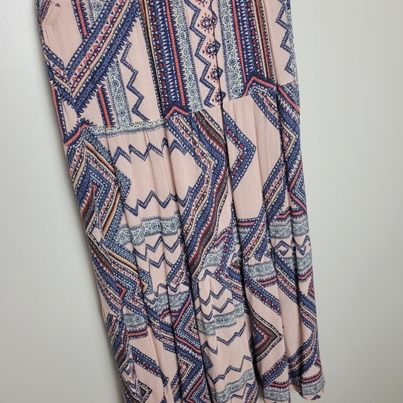 Ivy Jane Boho Skirt Small New With Tags - Picture 3 of 12